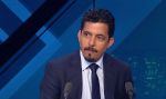 آبي بشرايا البشير، ممثل جبهة البوليزاريو بفرنسا