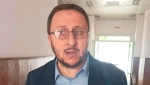 رئيس جمعية &quot;الرجاء&quot; الخيرية لمساعدة مرضى السرطان، ياسين محيي الدين