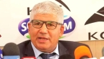 المدير العام للنادي الرياضي القسنطيني، محمد بولحبيب