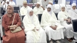 29 مستفيدا من عمرة مجانية بتلمسان