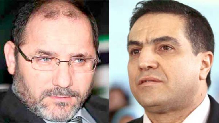 بلعيد: لن نعارض العهدة الخامسة لو اختارها الشعب