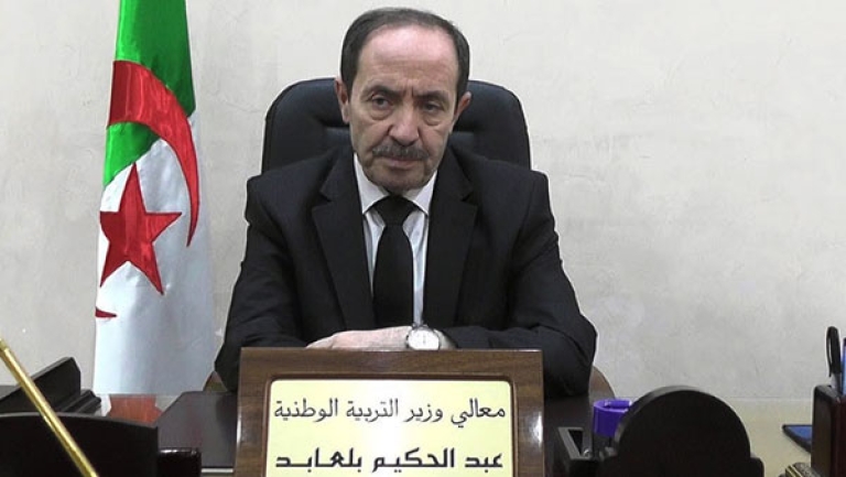 الدروس الخصوصية مخالفة للقانون وسنضع حدا للظاهرة