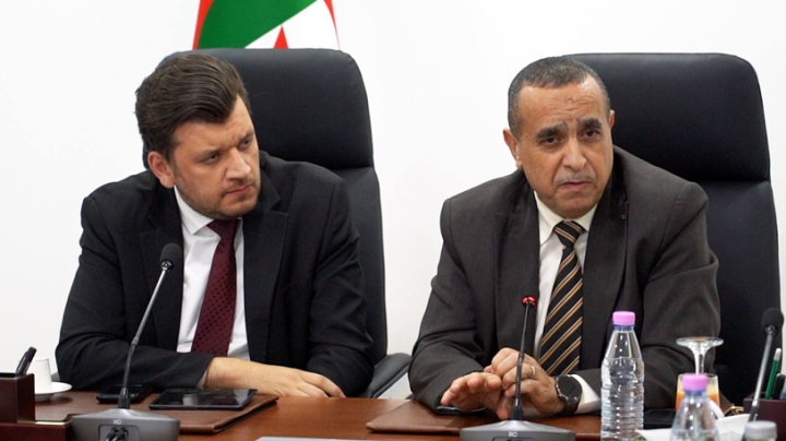 الأبواب مفتوحة أمام كل مبادرات تطوير الطاقات المتجددة