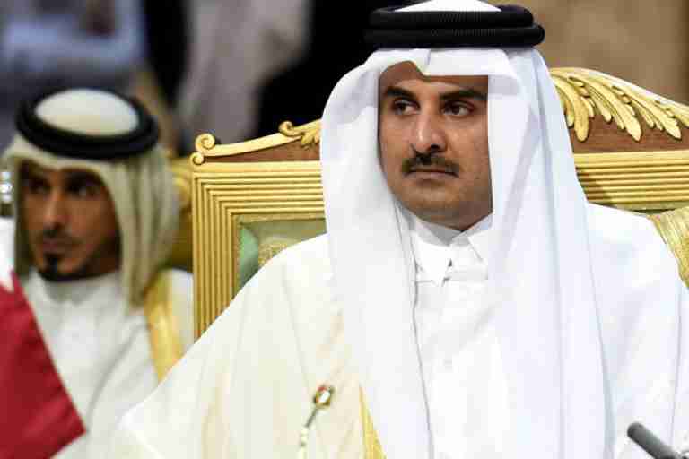 أي مستقبل ينتظر منطقة الخليج العربي؟