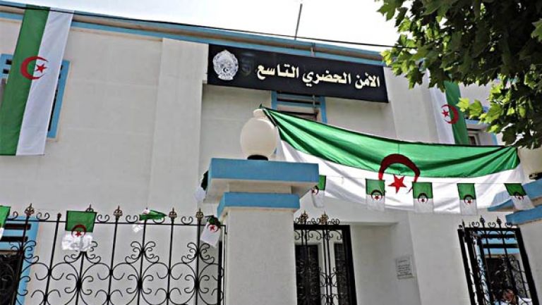 فتح 4 مقرات أمنية جديدة قريبا