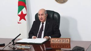 إيجاد حلول ملائمة للمخلفات السلبية للتغير المناخي