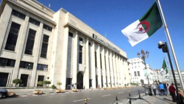 المجلس الشعبي الوطني يضبط برنامج أشغاله