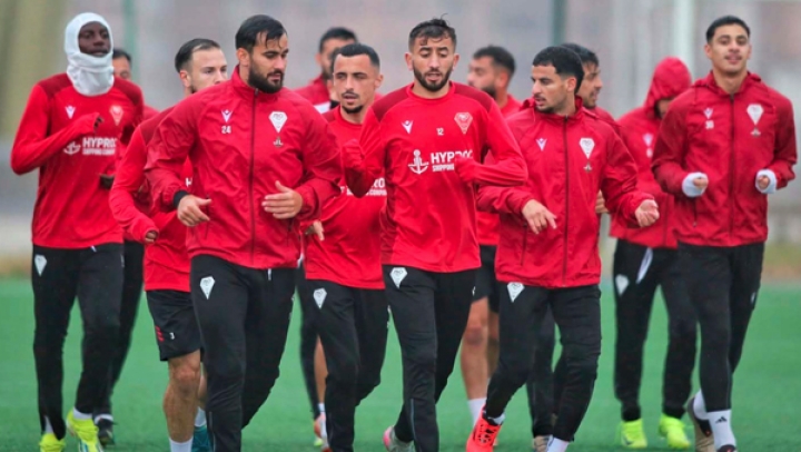 البوتسواني أدوين يثير الجدل وبللو يطرح علامات الاستفهام