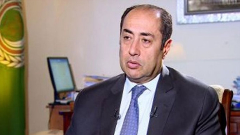 الجزائر دولة جادة ولها باع في لمّ الشمل العربي