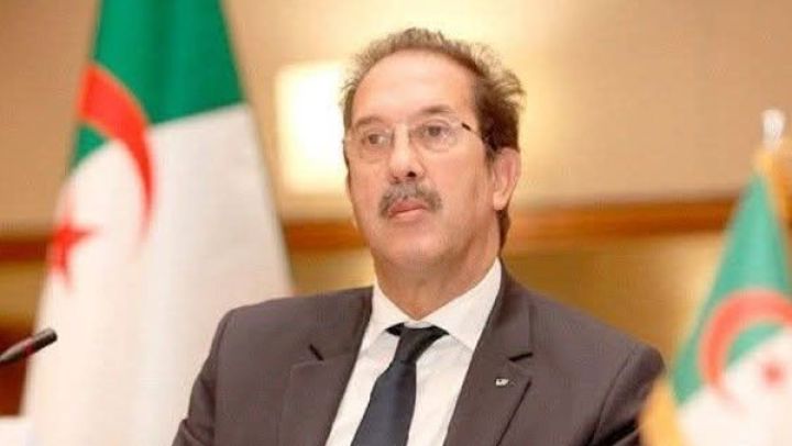 شخصيات بارزة تحضر الجمعية العامة بالجزائر