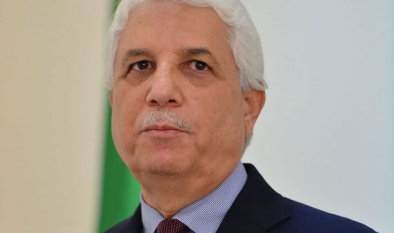 لوح: إصلاحات ستشمل الديوان المركزي لقمع الفساد في سبتمبر
