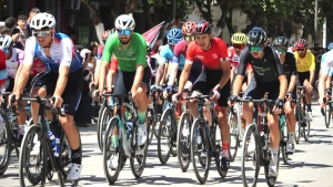 منافسة شرسة في مسلك سطيف – قسنطينة