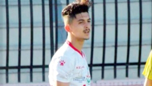 محمد البشير بلومي