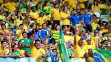 الفيفا تتعاون مع السلطات البرازيلية