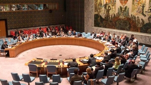 جلسة رفيعة المستوى لمجلس الأمن هذا الخميس حول الصراعات والأمن الغذائي