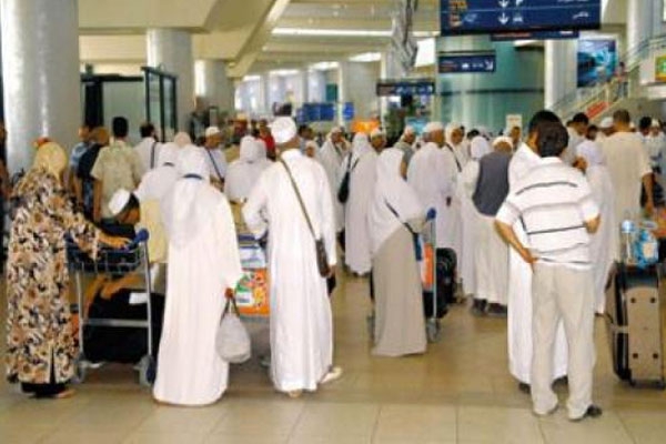 الإيداع مباشرة لدى الولايات المنتدبة أو دوائر مكان الإقامة