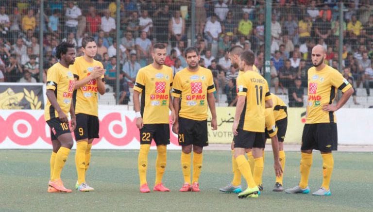 إتحاد الحراش بحاجة إلى إجماع