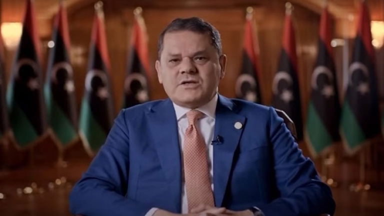 عبد الحميد الدبيبة يصر على انتخابات رئاسية وعامة شهر جوان القادم