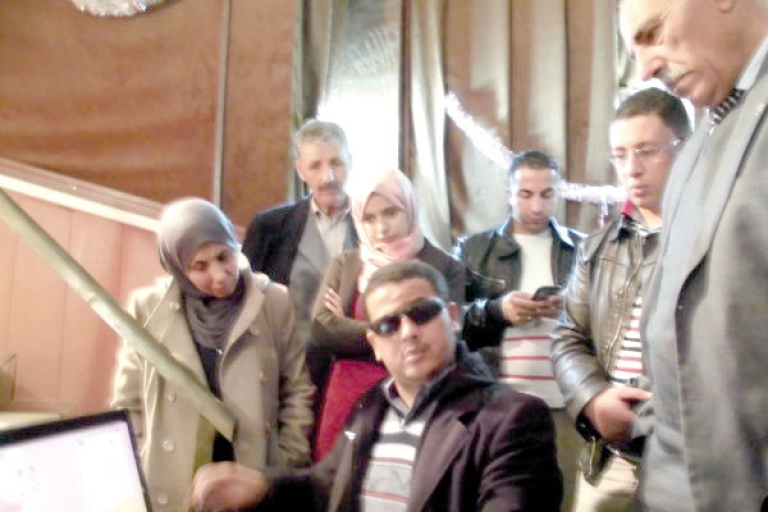 «ناس الخير» تؤسس لمرحلة جديدة