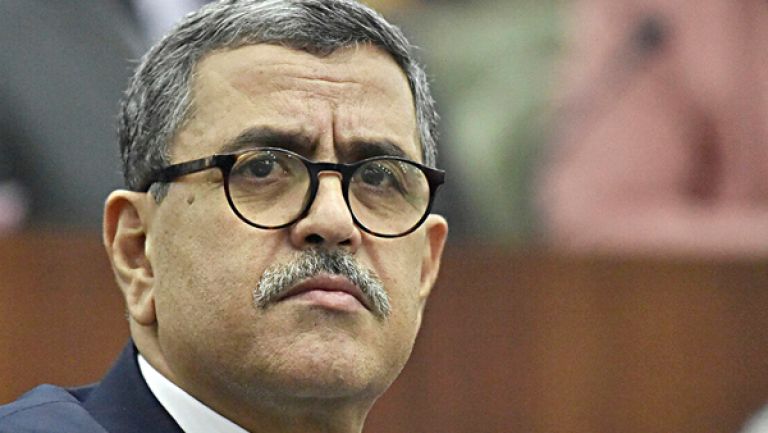 الوزير الأول في زيارة عمل اليوم إلى المدية