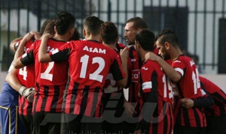 بن صيد يحتوي الأزمة