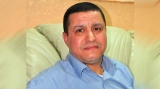 الأستاذ مصطفى قلاب ذبيح، رئيس المنظمة الوطنية لناشري الكتب
