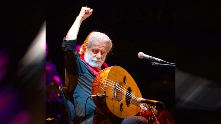 أمسية موسيقية شعرية قريبا في أوبرا الجزائر