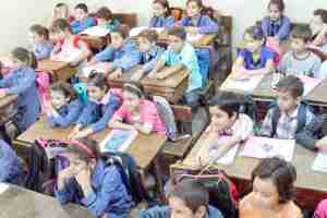 7 ملايير سنتيم لإعادة تهيئة مدارس الدار البيضاء