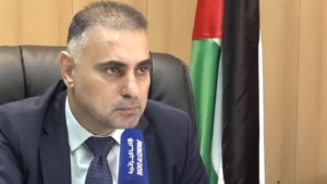  سفير دولة فلسطين بالجزائر، فايز أبو عيطة