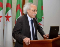 تنظيم ندوة في ديسمبر بالجزائر