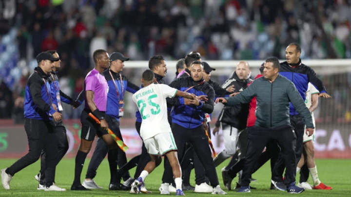 "الفاف" ترد على "الكاف" بملف ثقيل للدفاع عن "الخضر"