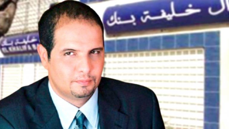 الخبير فوفة يؤكد التسيير الفوضوي لعلاقات العمل ببنك الخليفة