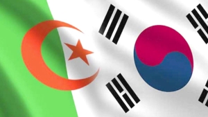 اتفاق على ترقية التعاون والمشاورات بين الجزائر وكوريا الجنوبية