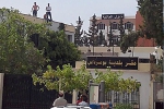 3 شبان حاولوا الانتحار من أعلى مقر بلدية بومرداس