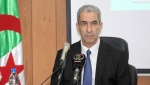 وسيط الجمهورية عبد المجيد عمور