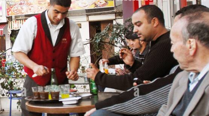تفصيل مهم في يوميات مثقلة بالمشاغل