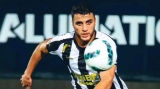 اللاعب الجزائري، ياسين تيطراوي