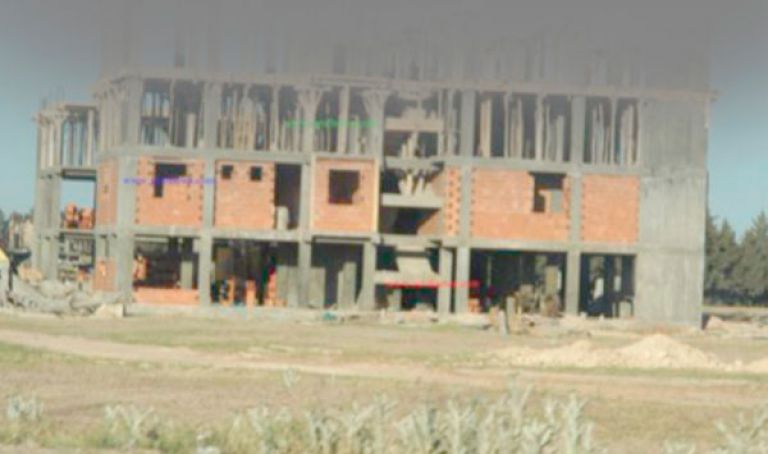 تسوية وضعية 120 سكنا في جويلية