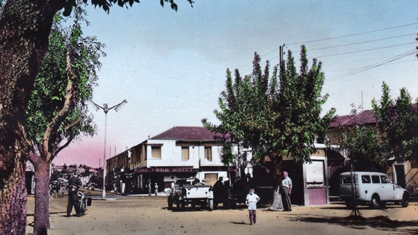 من الذاكرة