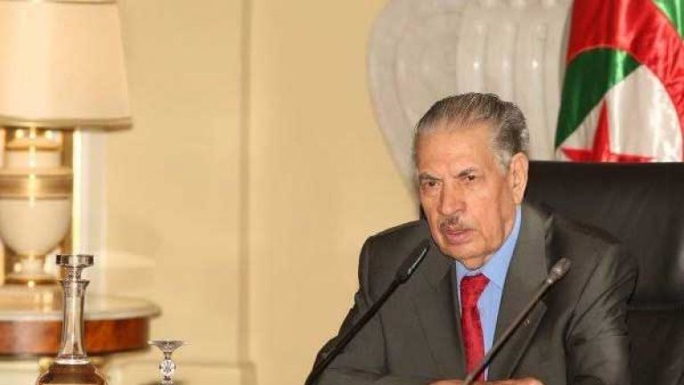 قوجيل يدعو إلى إنشاء هيئة وطنية لتحليل بيان أول نوفمبر