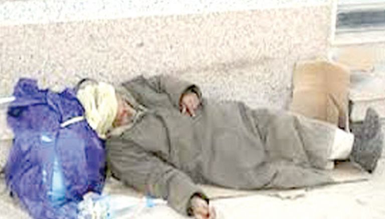 تساؤلات حول غلق المقر