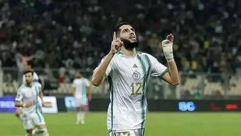 لم أفقد الأمل في العودة إلى "الخضر" وهكذا تجاوزت محنتي