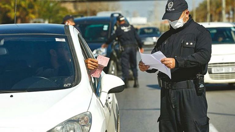 29 ولاية تحت المراقبة لوقف انتشار الوباء