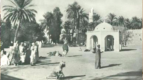 من الذاكرة