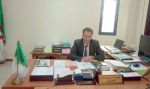 السيد جلال سامر، مدير الصيد البحري والمواد الصيدية بعين الدفلى