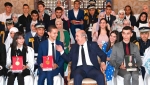 رئيس الجمهورية، السيد عبد المجيد تبون