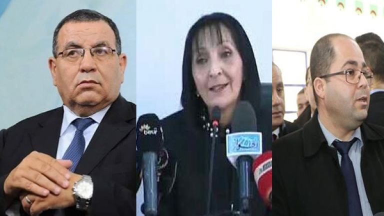 هذا ما قاله وزراء لتحديث نمط التسيير