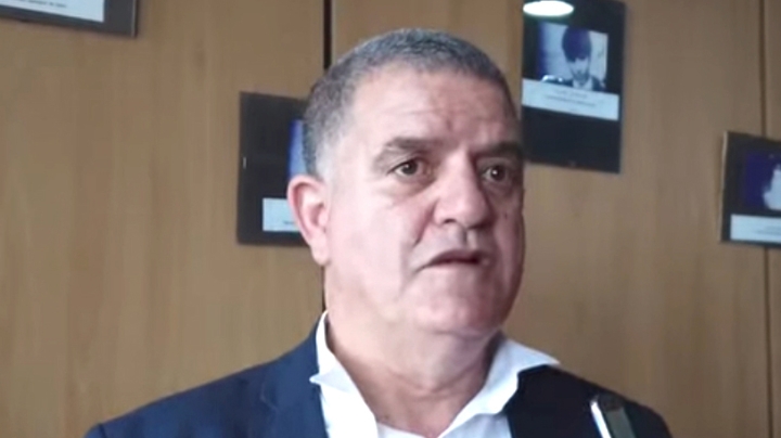 المديرية العامة للاتصال برئاسة الجمهورية تعزّي عائلة الفقيد