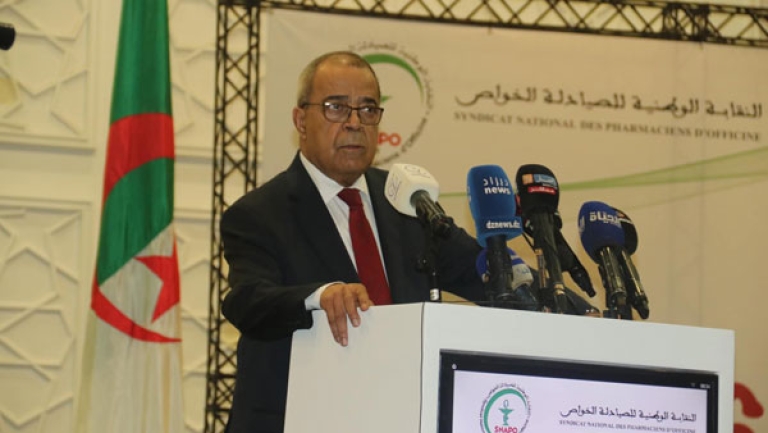 سوق الأدوية في الجزائر متدهورة واللوبيات لا ترحم