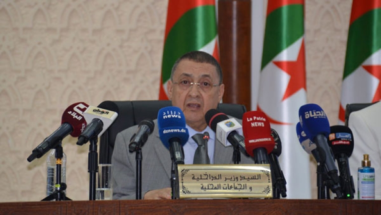 تجنّد دائم ولا مشروط لتلبية نداء الواجب